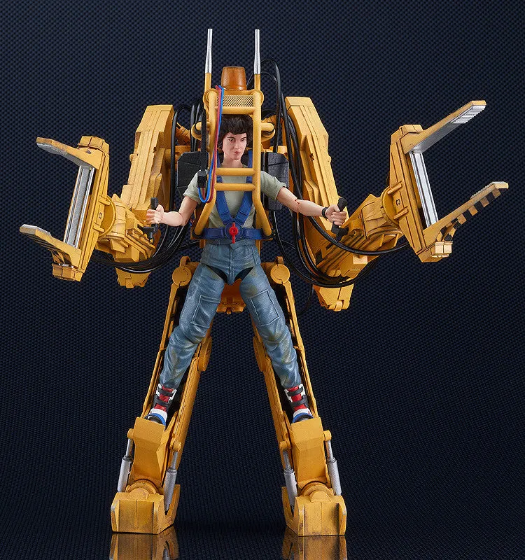 1/12 Power Loader