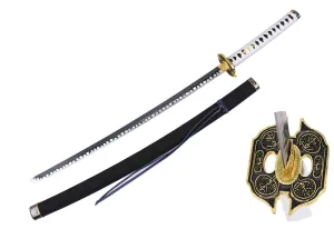 40.5" Samurai Fantasy Sword