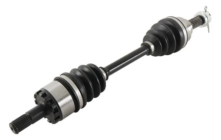 6 Ball Heavy Duty Axle Front