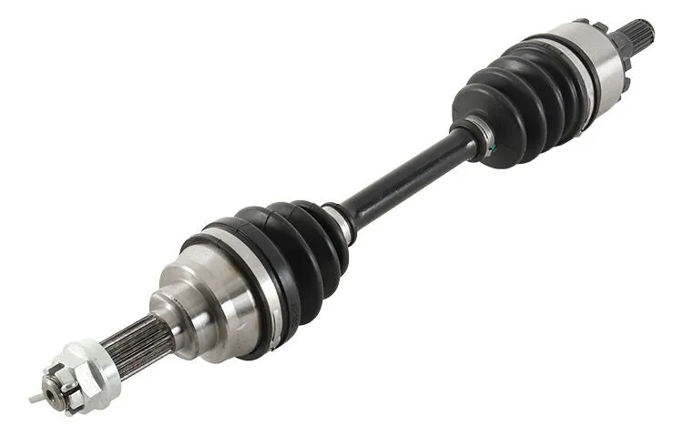 6 Ball Heavy Duty Axle Front