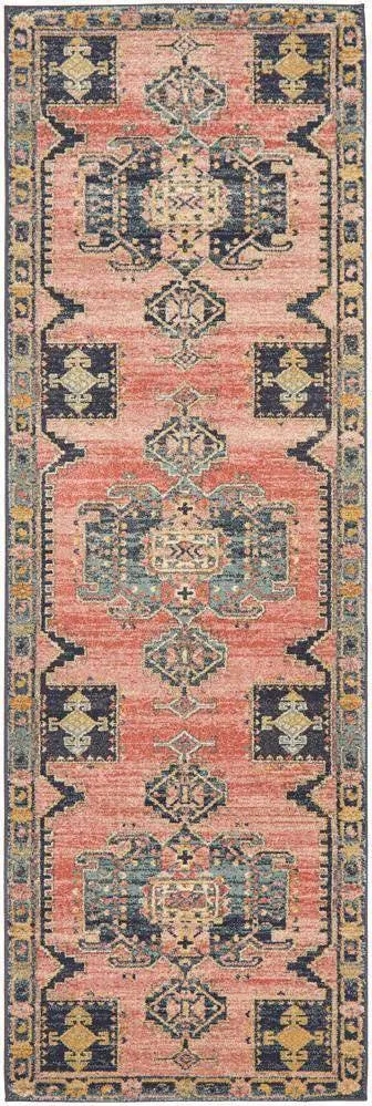 Alana Transitional Runner Rug