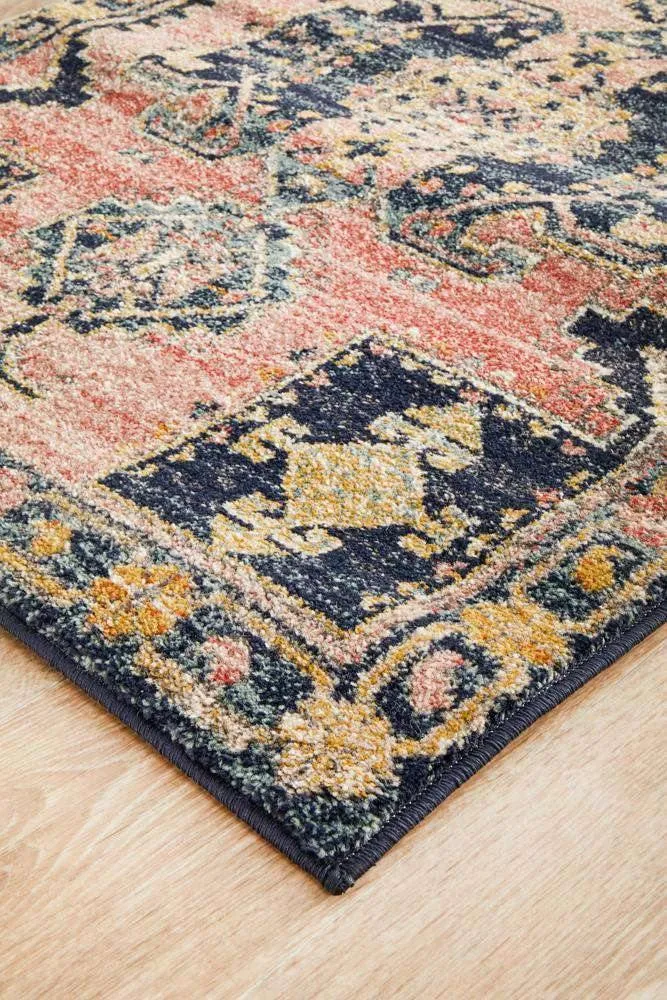 Alana Transitional Runner Rug