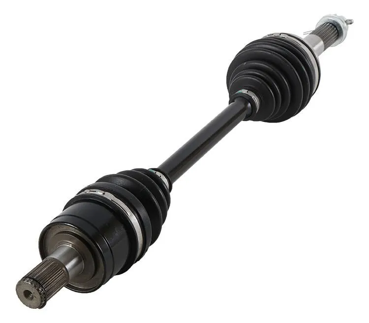 ALL BALLS 6 BALL HEAVY DUTY AXLE REAR AB6-KW-8-312