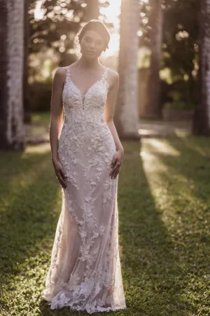 Allure Bridals Dress 9957