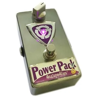 ANALOG ALIEN Power Pack Boost