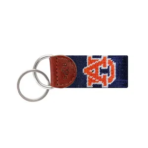 Auburn University Key Fob