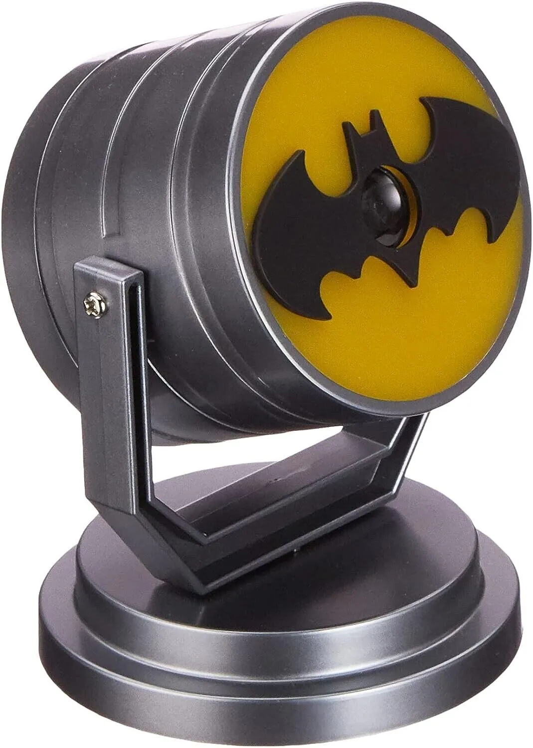 Batman Bat Signal Projection LED Table Lamp - Illuminate with Iconic Style