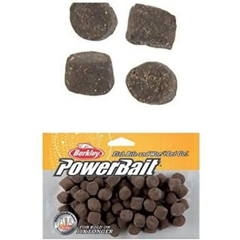 Berkley PowerBait Power Nuggets 2oz - Various Flavours