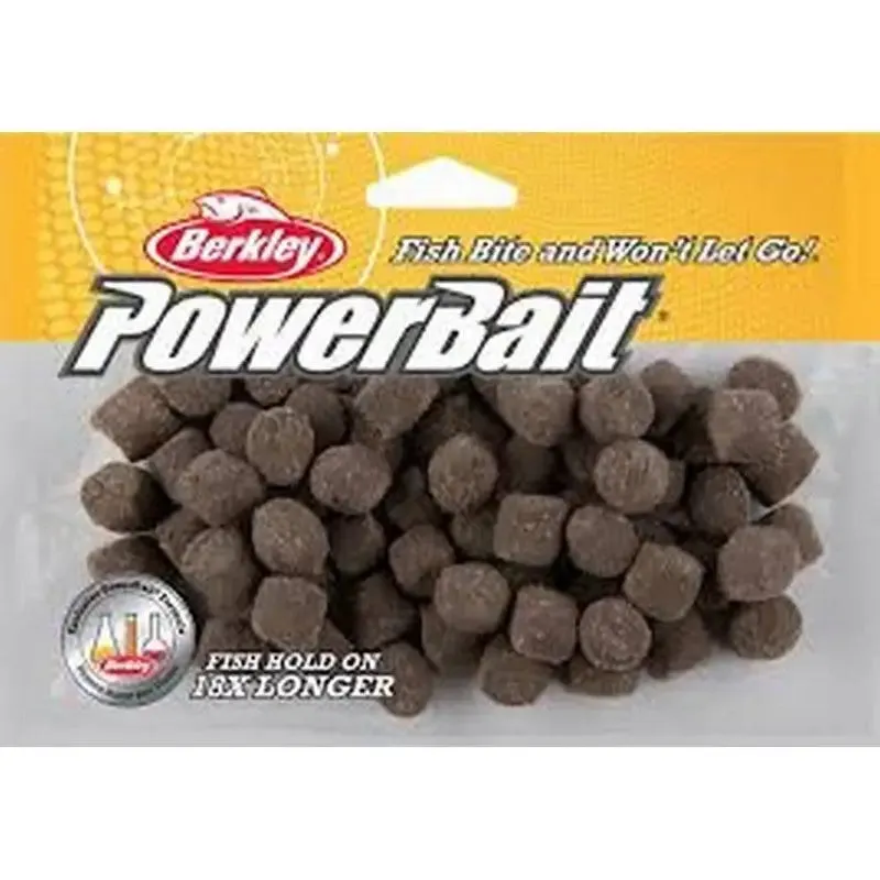 Berkley PowerBait Power Nuggets 2oz - Various Flavours