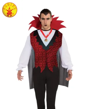 Boys Costume - Vampire Deluxe