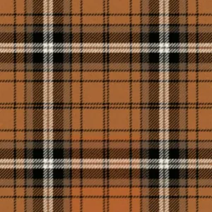 Campbell of Braemar Tartan