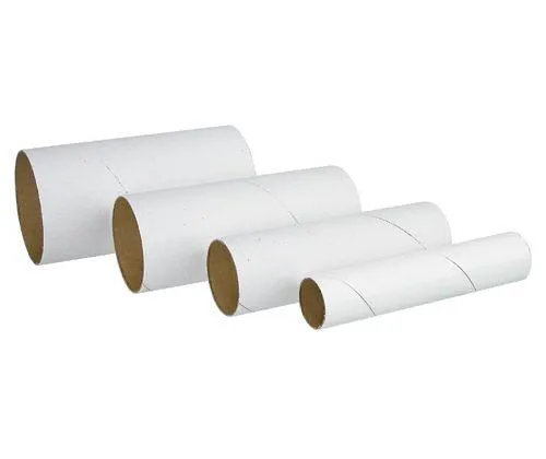 Cardboard Tubes Assorted Pack of 60