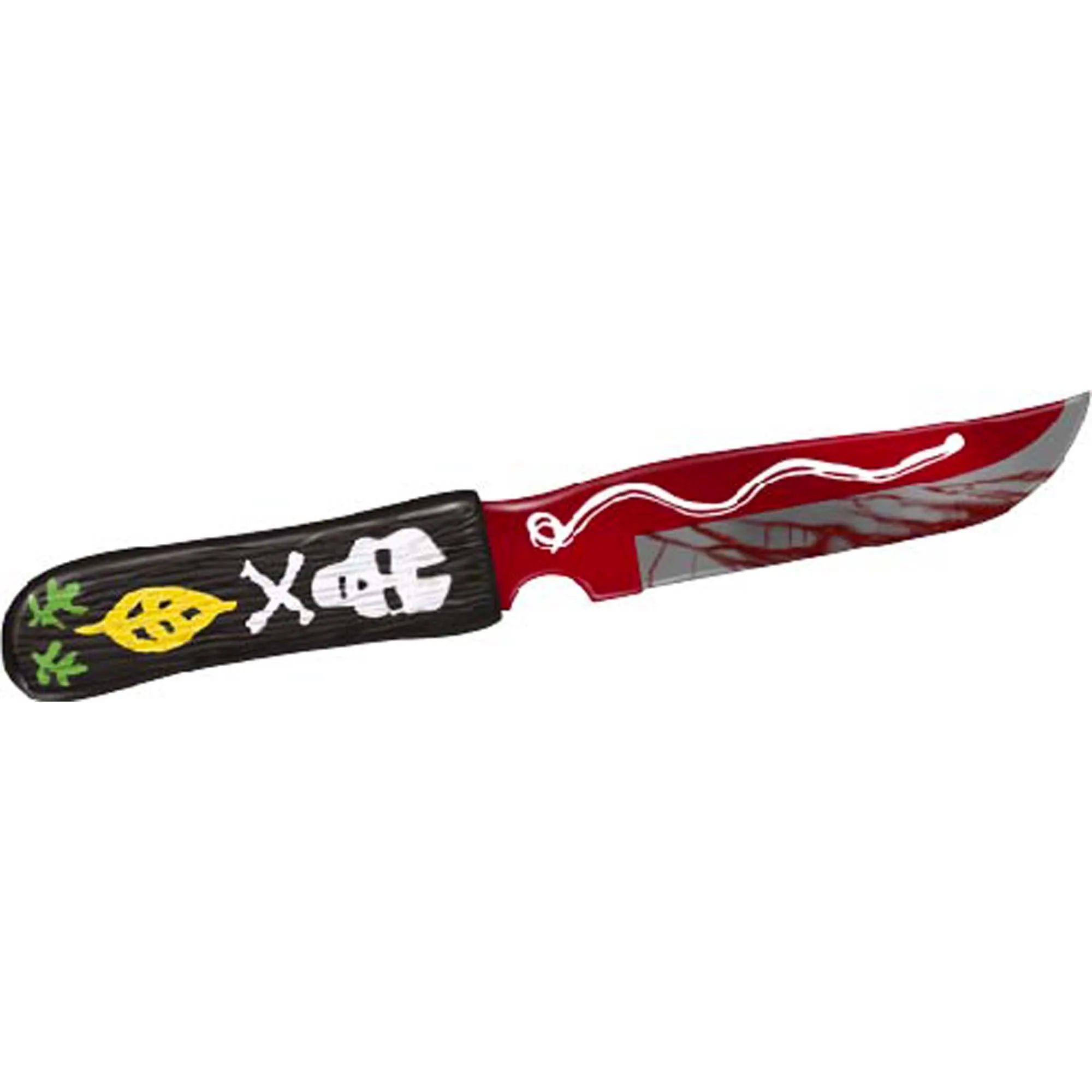 Chucky Voodoo Knife