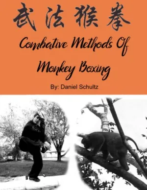 Combative Methods of Monkey Boxing