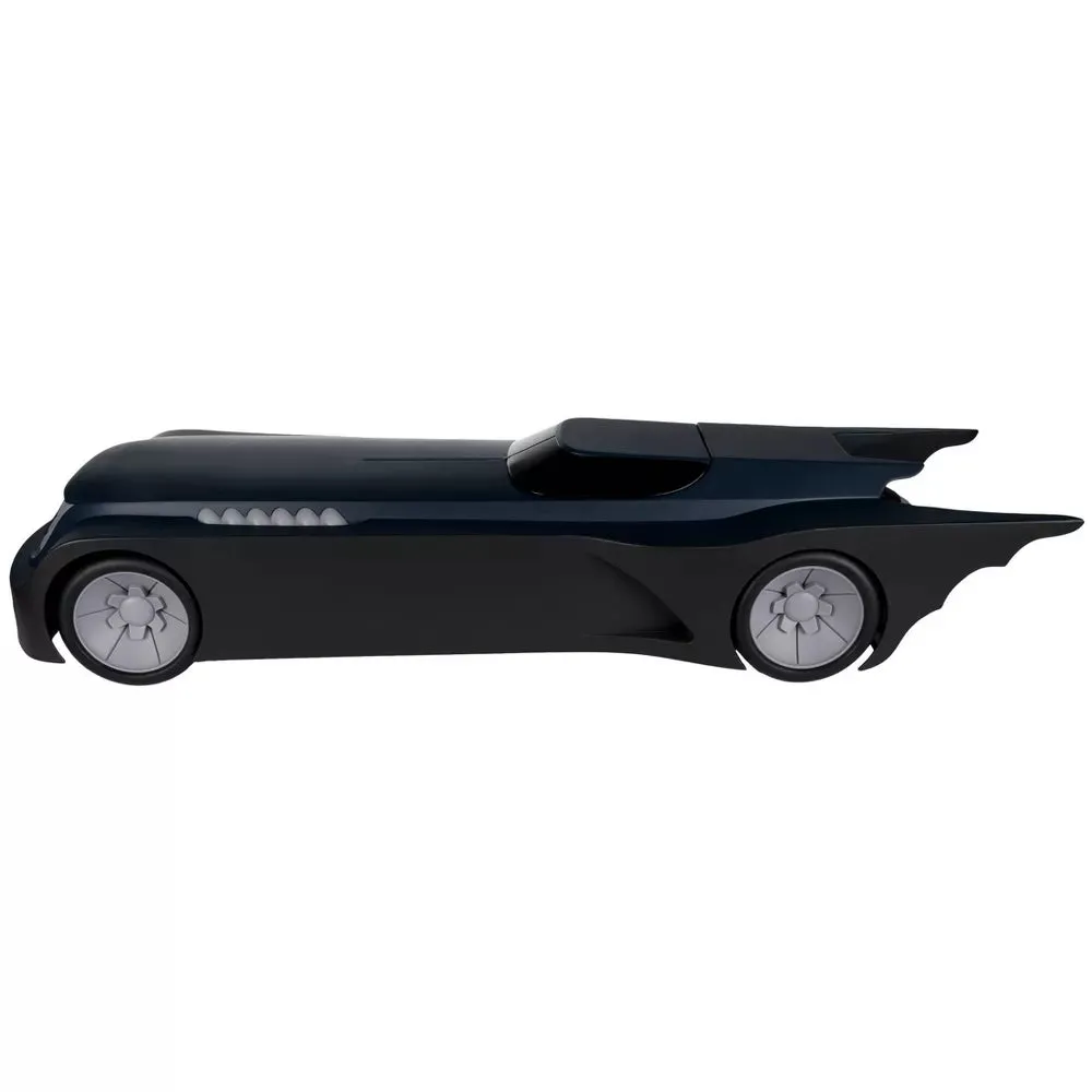 DC Comics Batman The Animated Series: Batmobile Action Figure Vehicle - McFarlane Toys (Target Exclusive)