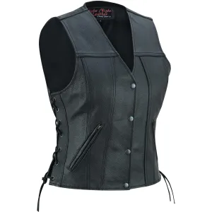 DS Her Miles Single Panel Concealment Vest