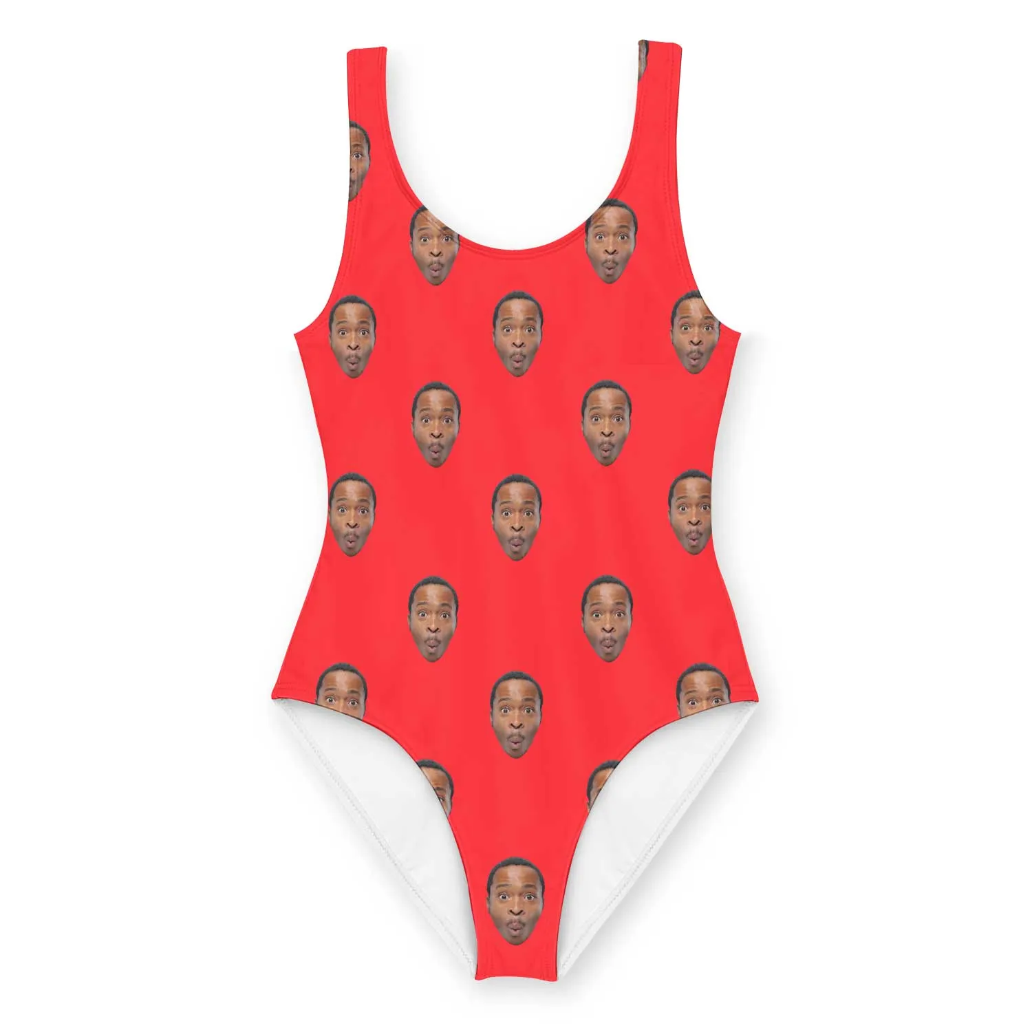 Faces Swimsuit