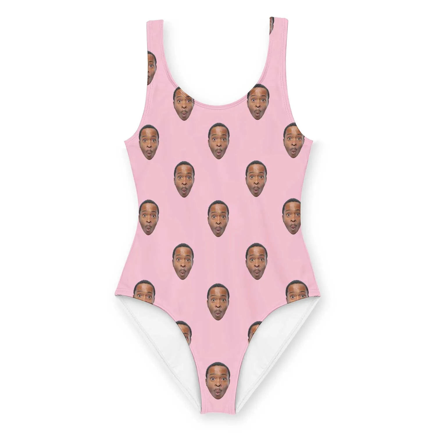 Faces Swimsuit