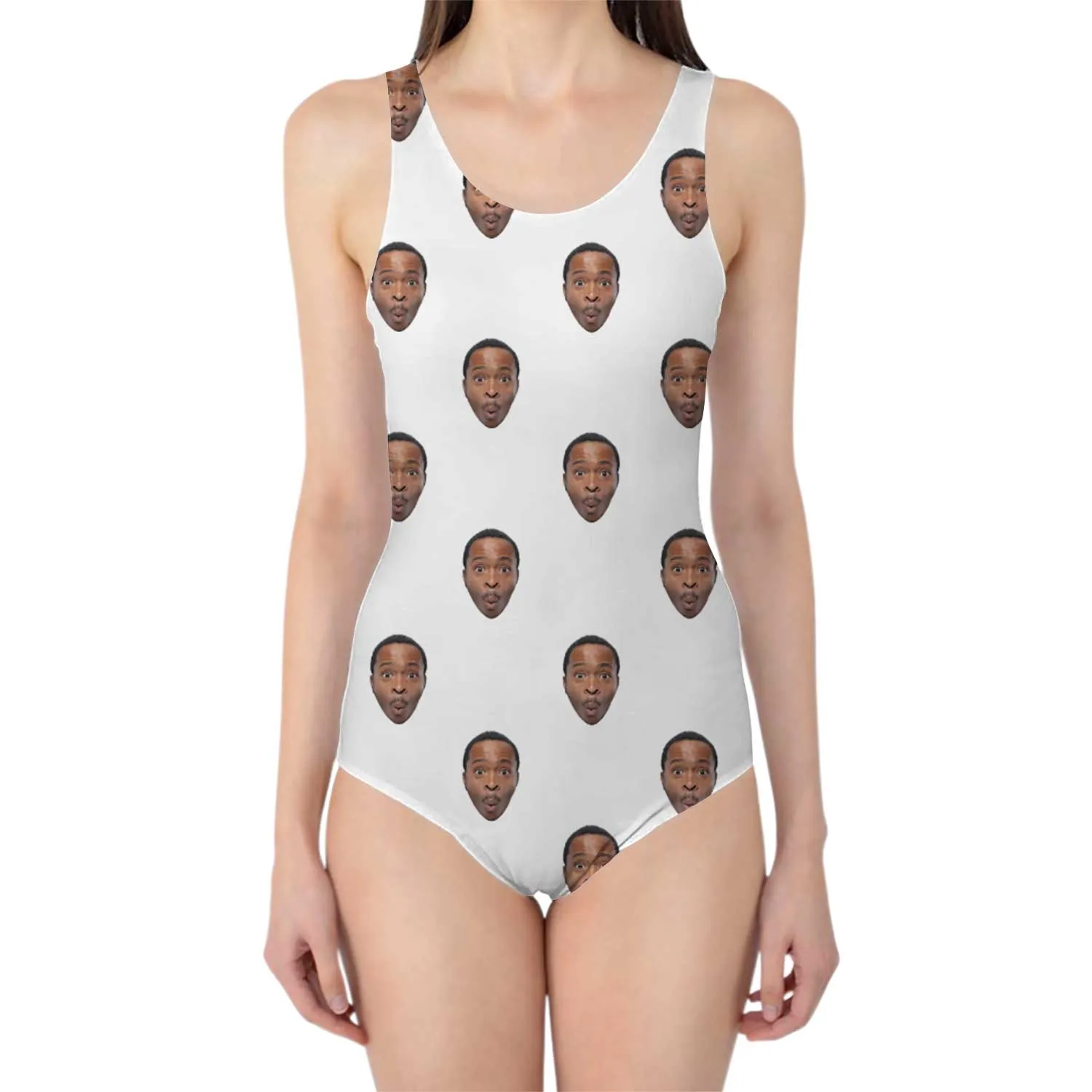 Faces Swimsuit