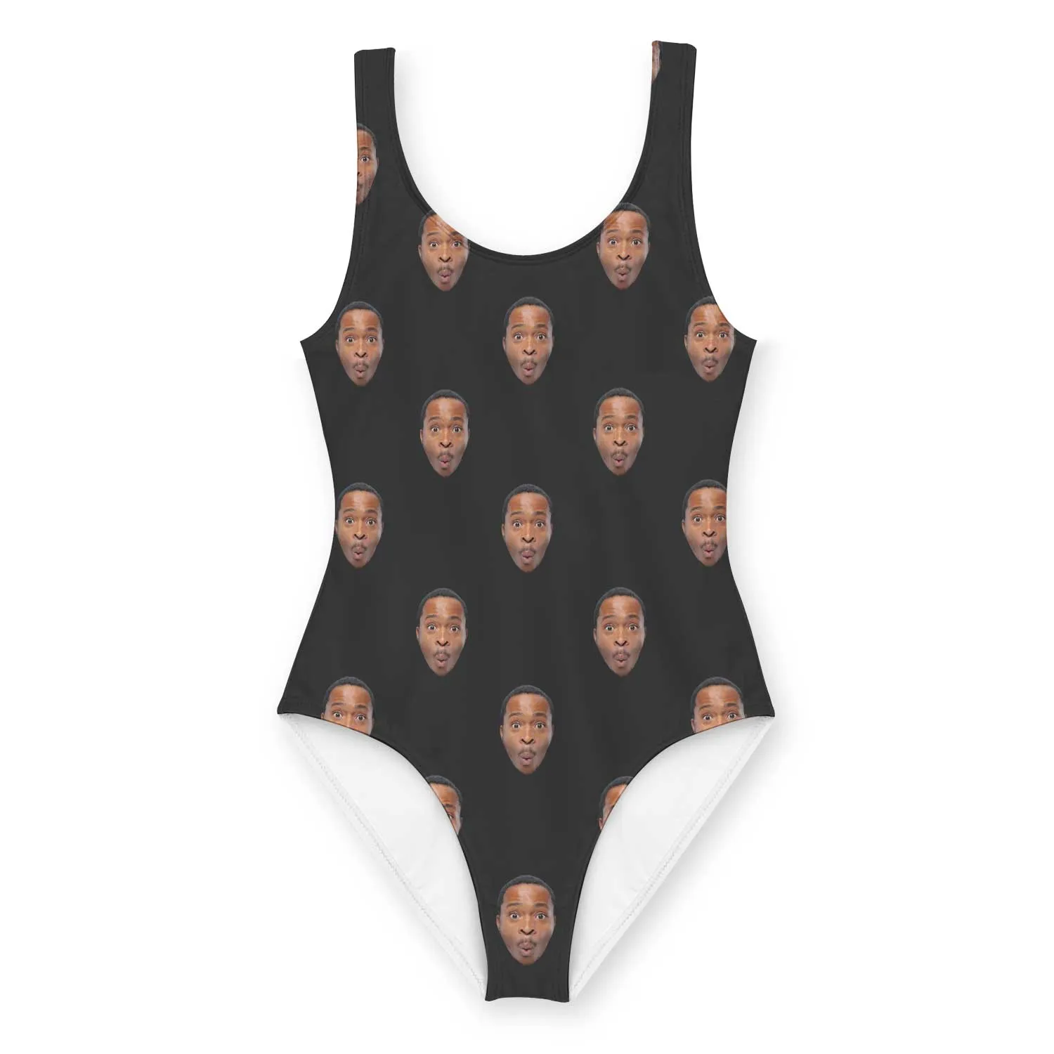 Faces Swimsuit