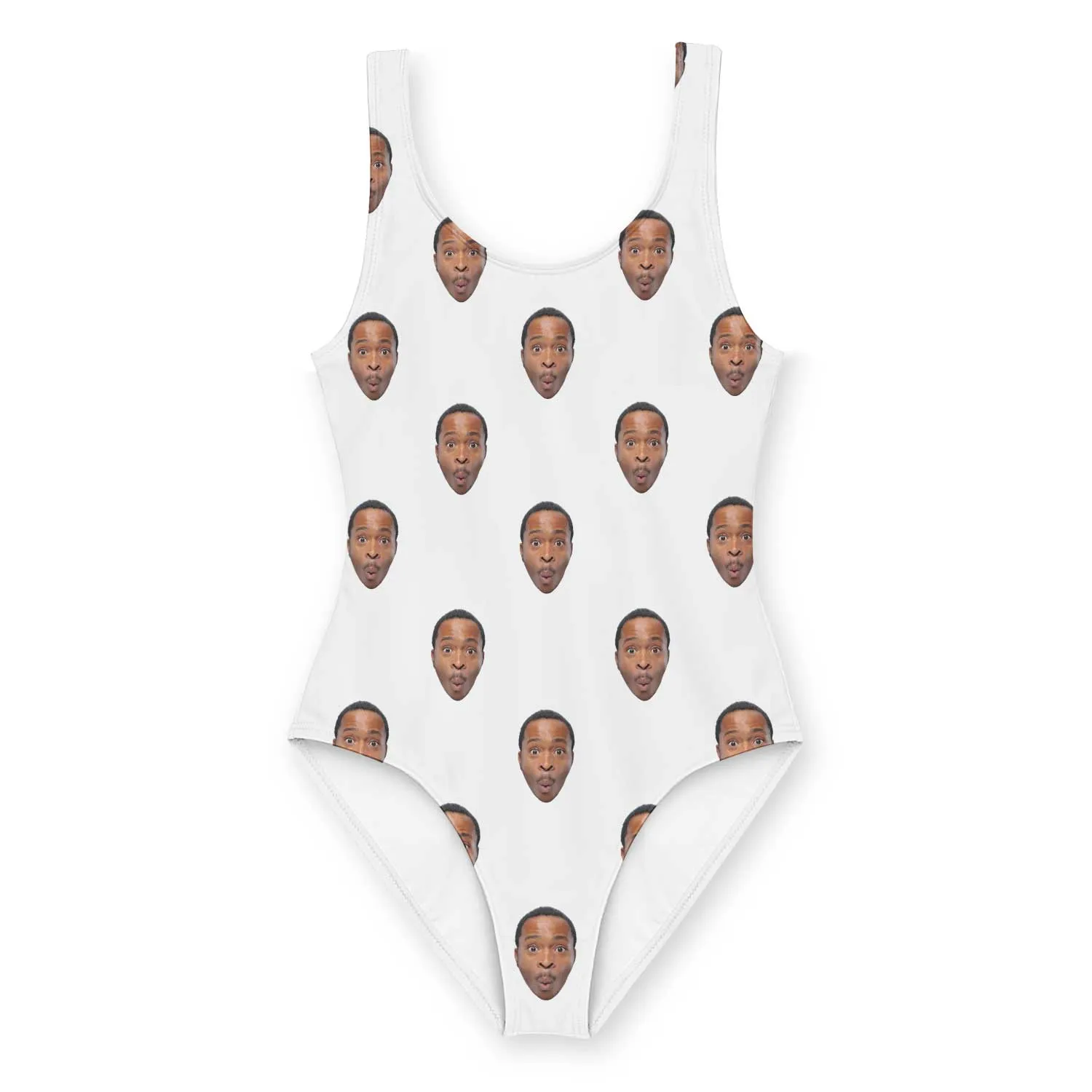 Faces Swimsuit