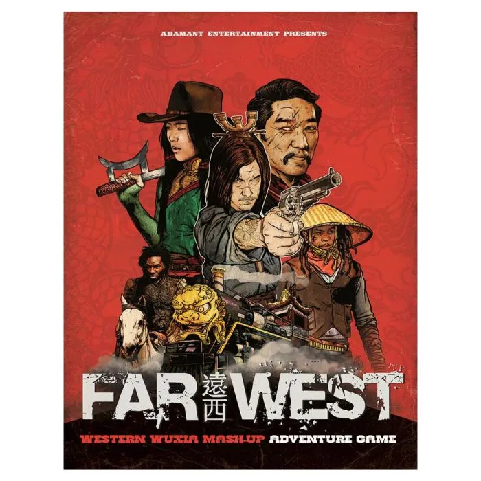 Far West