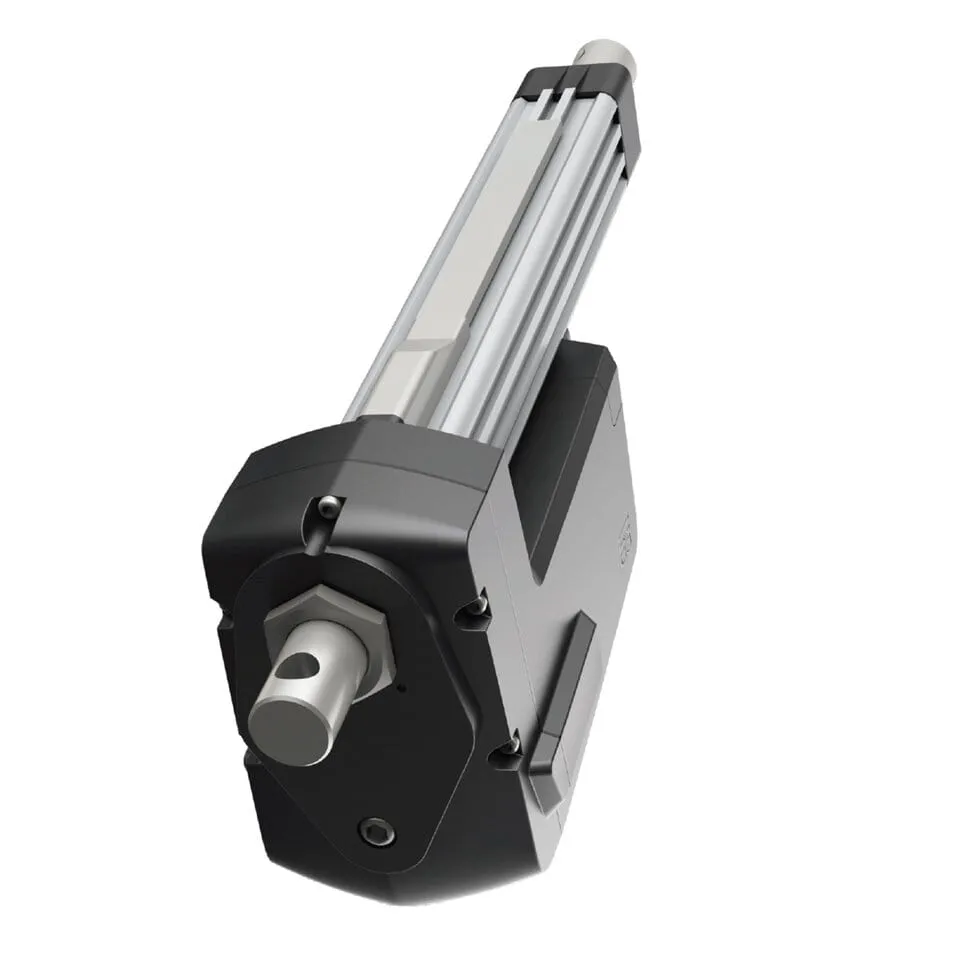 FIRGELLI® Industrial Heavy Duty Linear Actuator