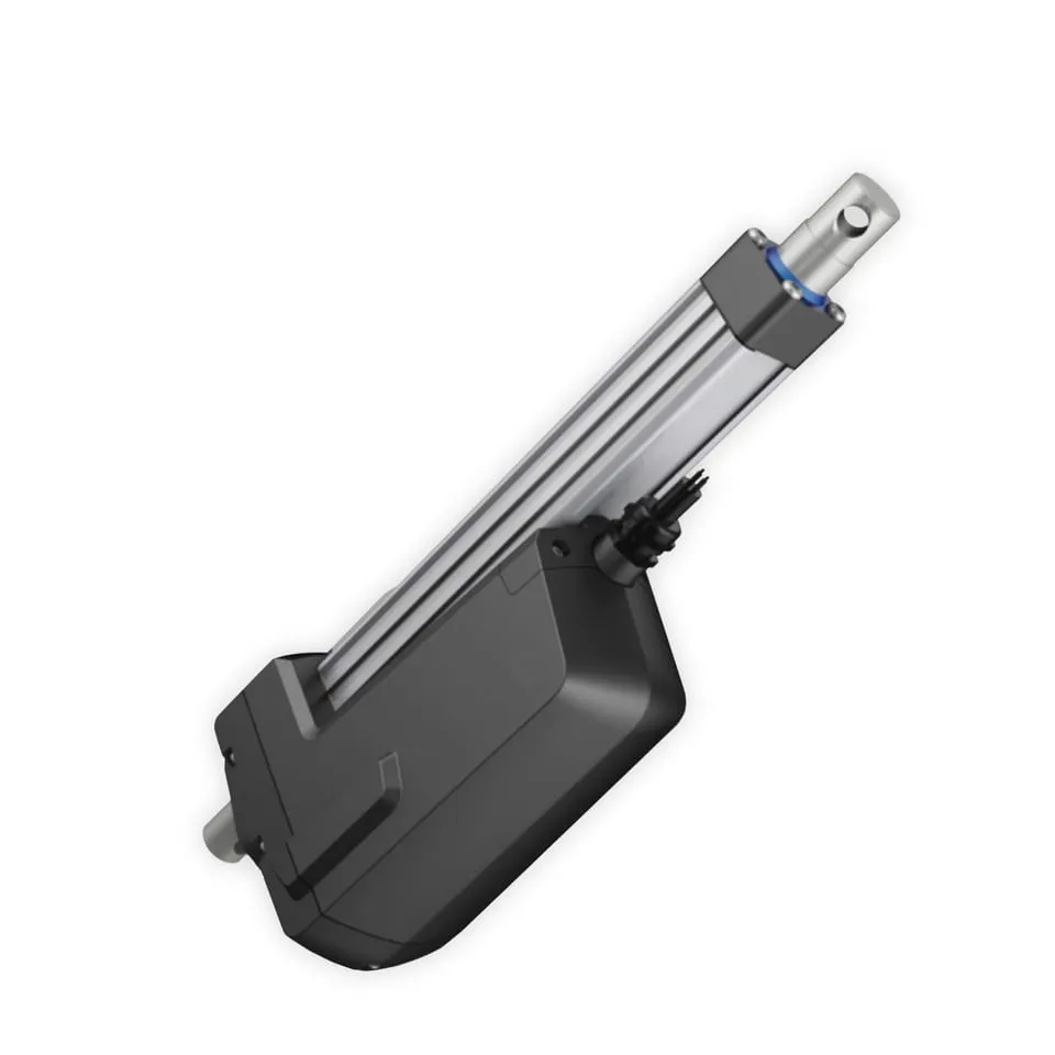 FIRGELLI® Industrial Heavy Duty Linear Actuator