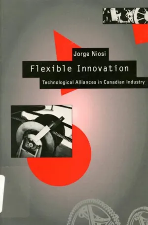 Flexible Innovation