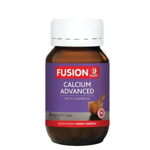 FU CALCIUM ADVANCED 120T