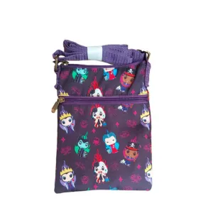 Funko Pop! Crossbody Bag Disney Villains