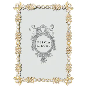 Gold Duchess 4" x 6" Frame