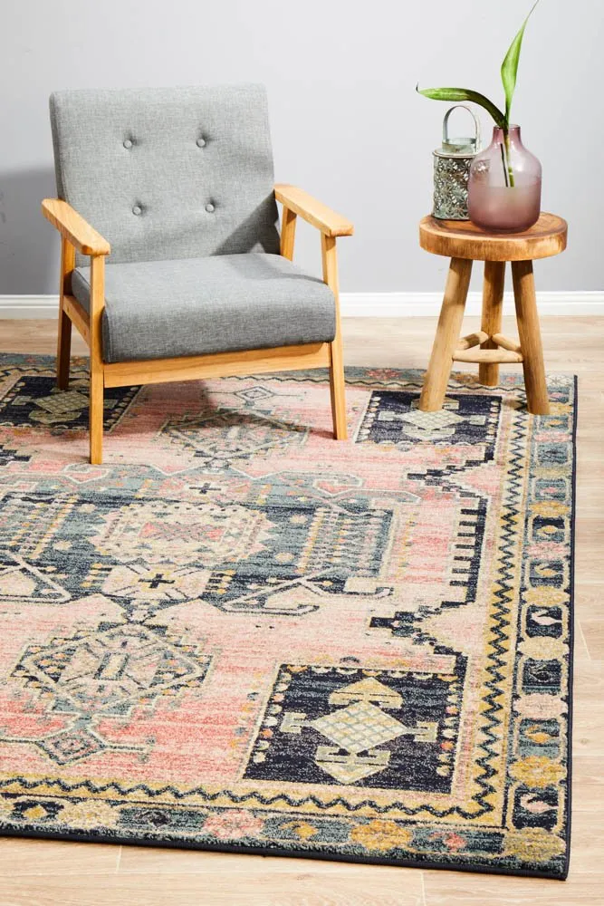 Legacy 852 Rug (Earth) by Rug Culture