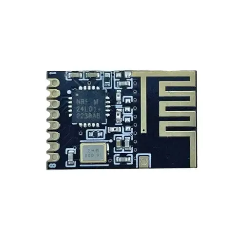 Micro NRF24L01  Power Enhanced 2.4GHz RF Transceiver Module