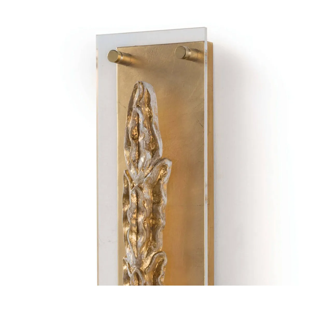 OLIVE BRANCH SCONCE