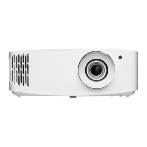 Optoma UHD66 4K UHD Smart Home Entertainment Projector