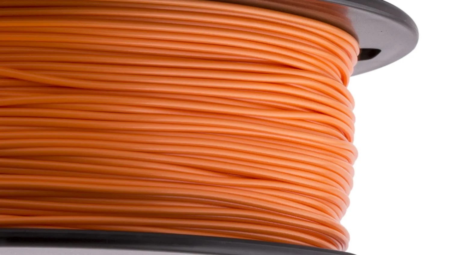 ORANGE PERFORMANCE PLA FILAMENT - 1.75MM, 1KG SPOOL