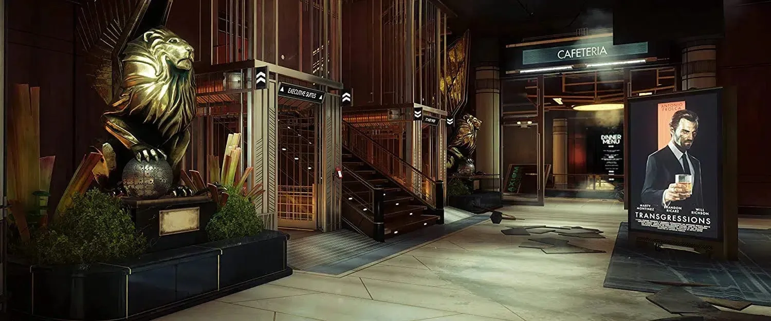 Prey - PlayStation 4