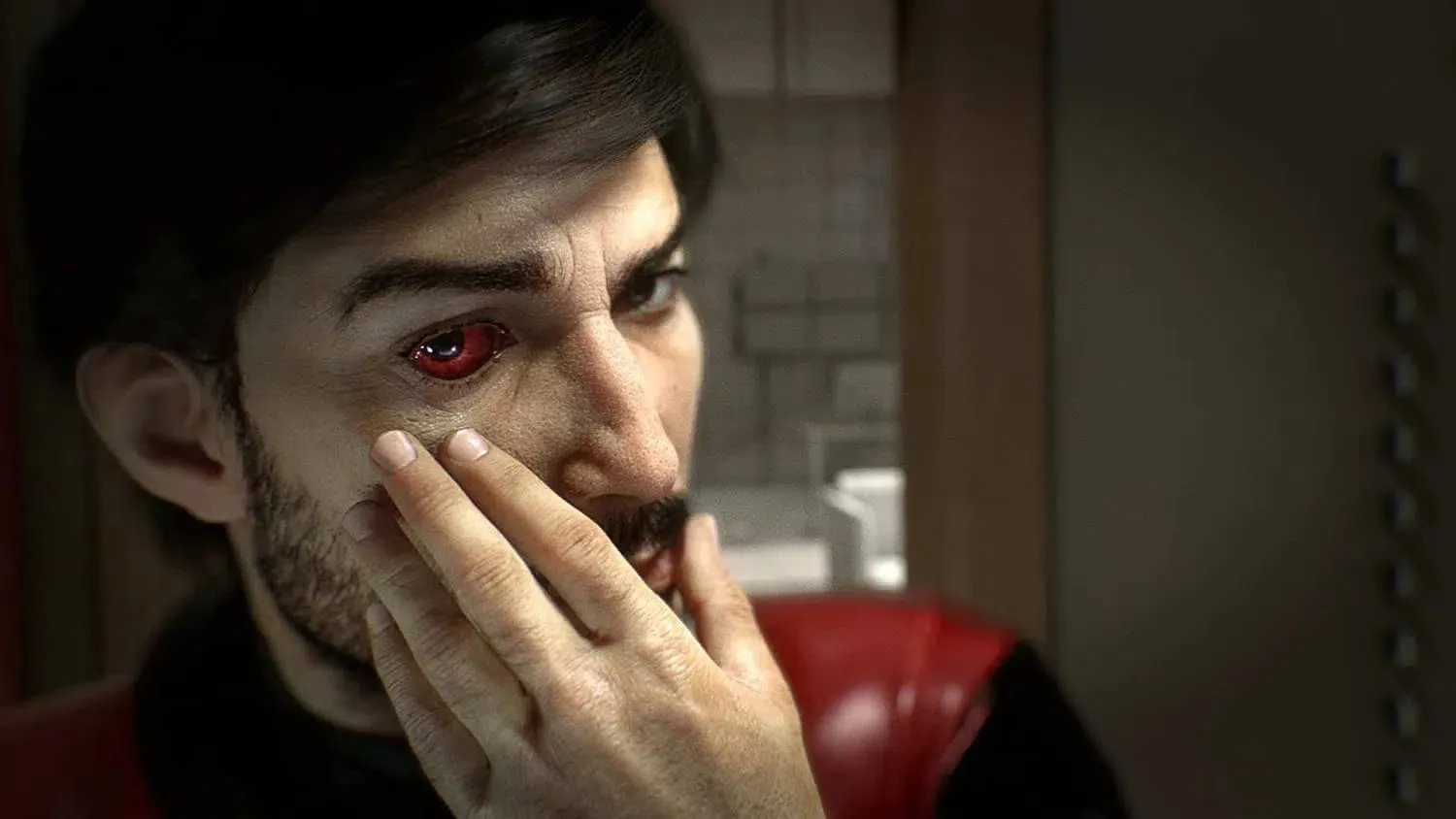 Prey - PlayStation 4