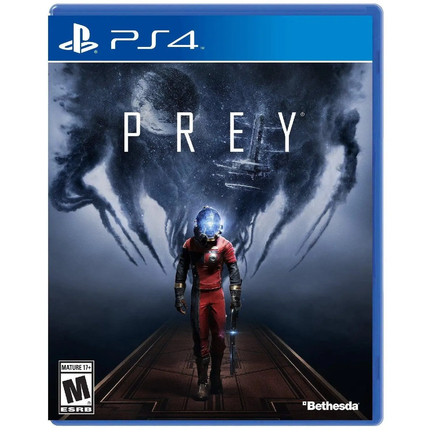 Prey - PlayStation 4