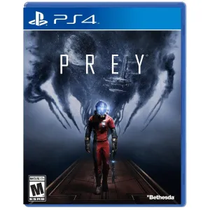 Prey - PlayStation 4