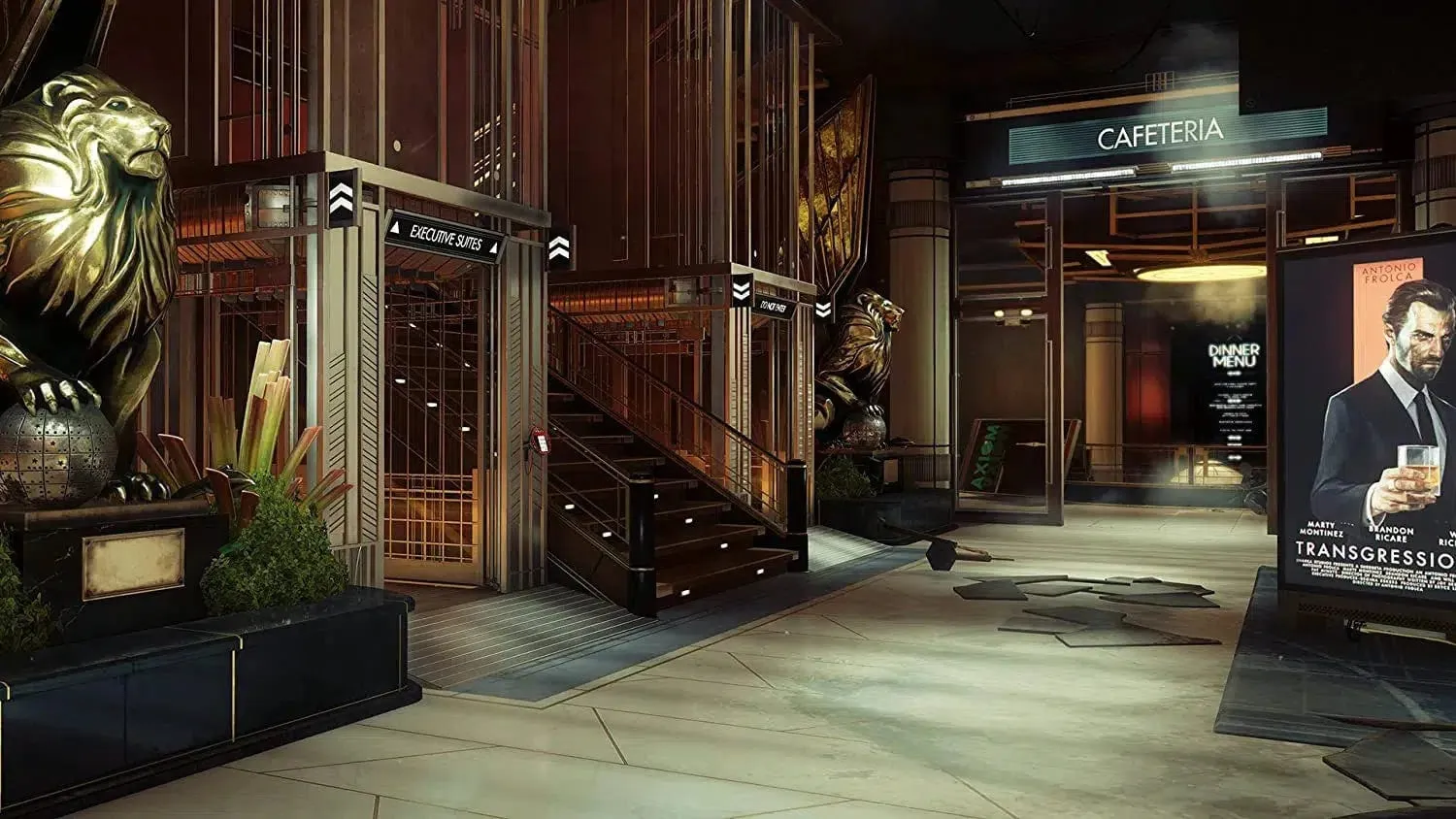 Prey - PlayStation 4