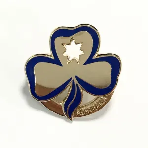 Promise Badge