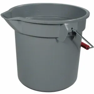 RUBBERMAID BRUTE BUCKET RD 14qt