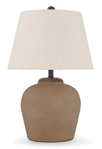 Scantor Table Lamp