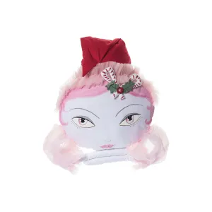 Sugarplum Figurine