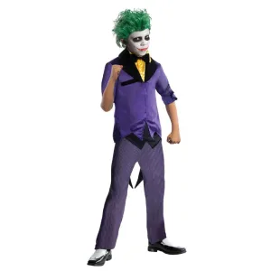 The Joker Costume - Child