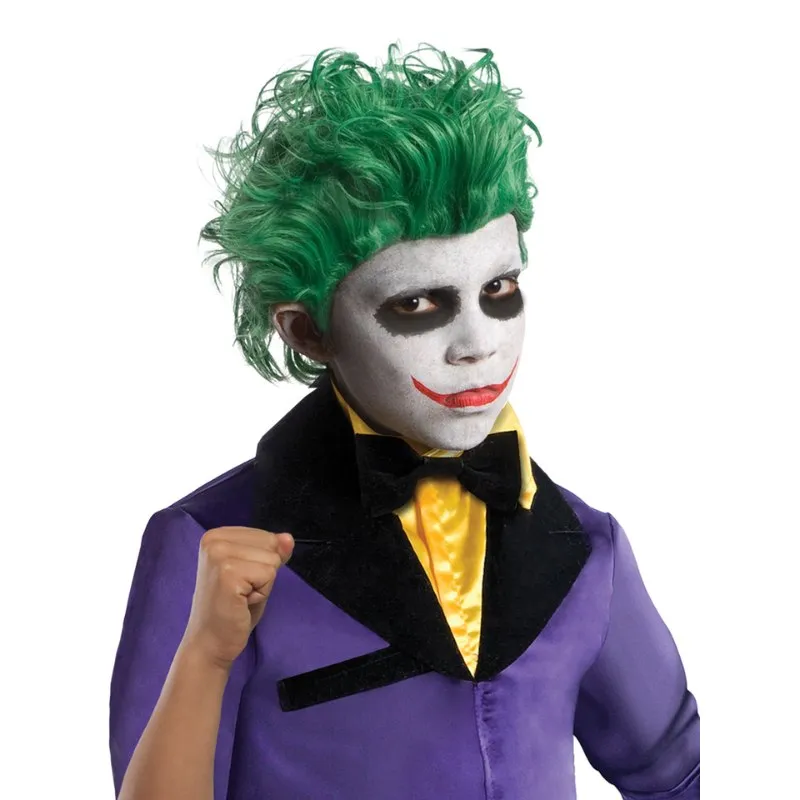 The Joker Costume - Child