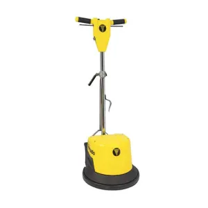 Tornado® 'Brute Force' 175 RPM Floor Buffer - 20" Model