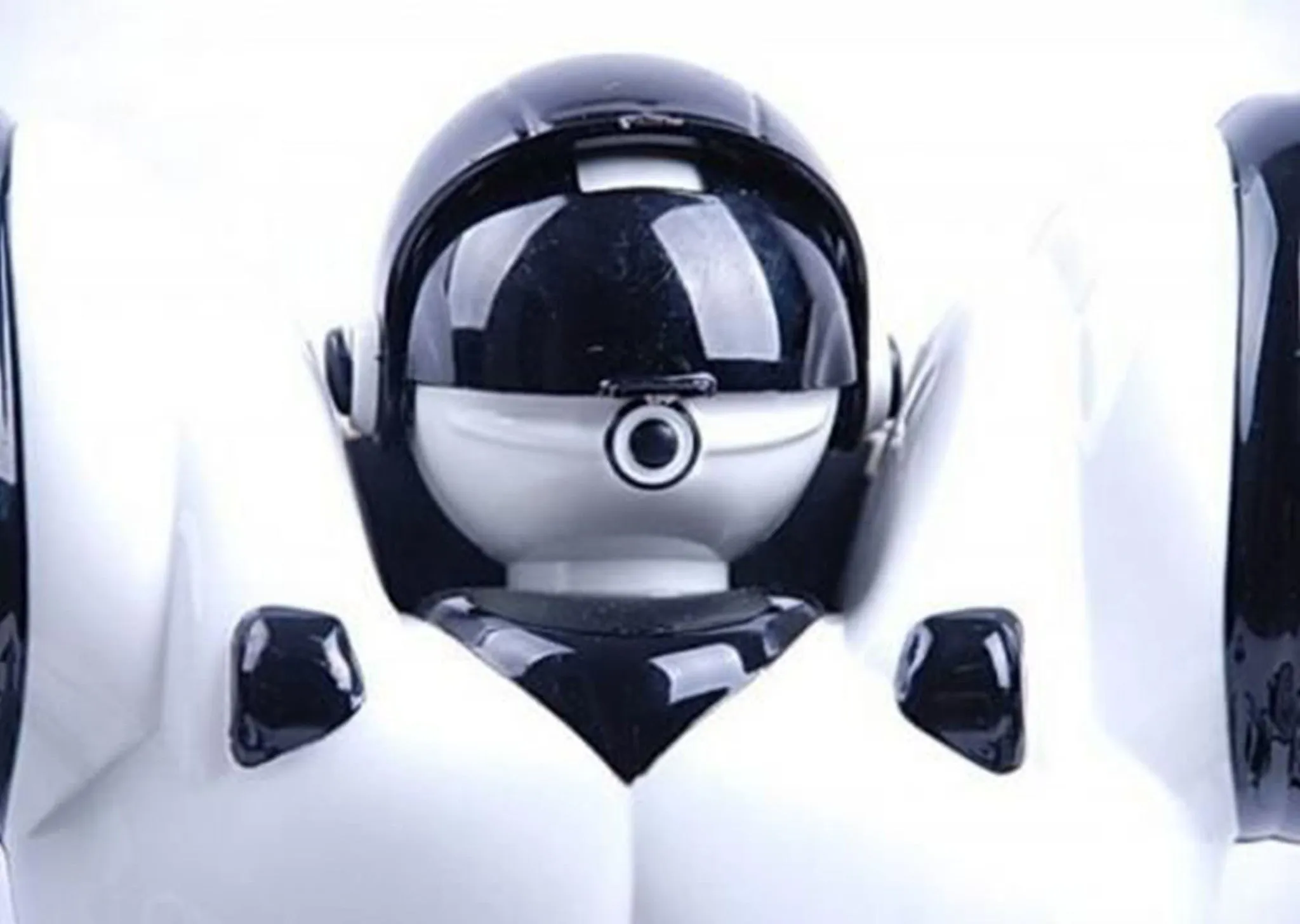 TT313 Remote Control Rc Robot Toy